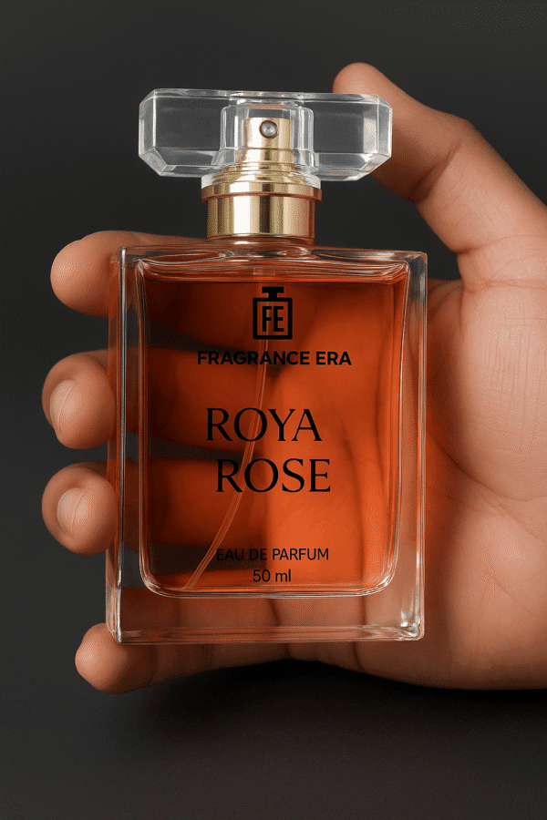 Roya Rose – Perfume for Women | Fragrance Era