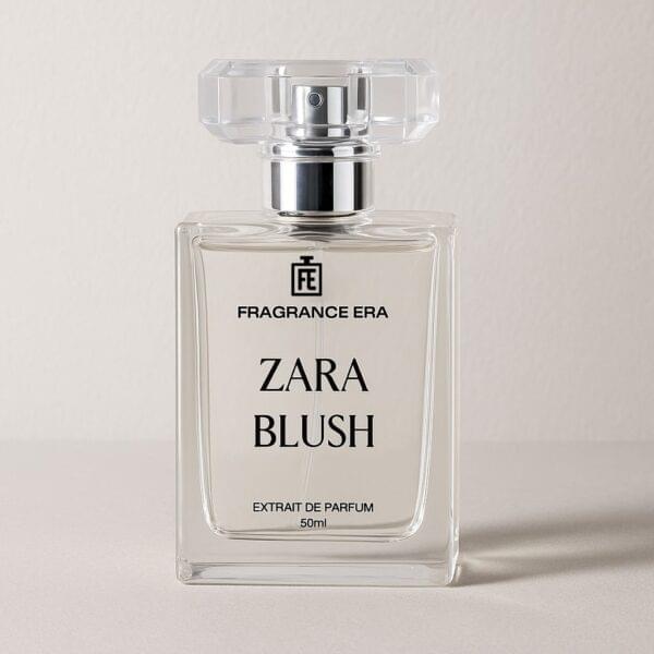 Zara Blush – Inspired by Bombshell by Victoria’s Secret