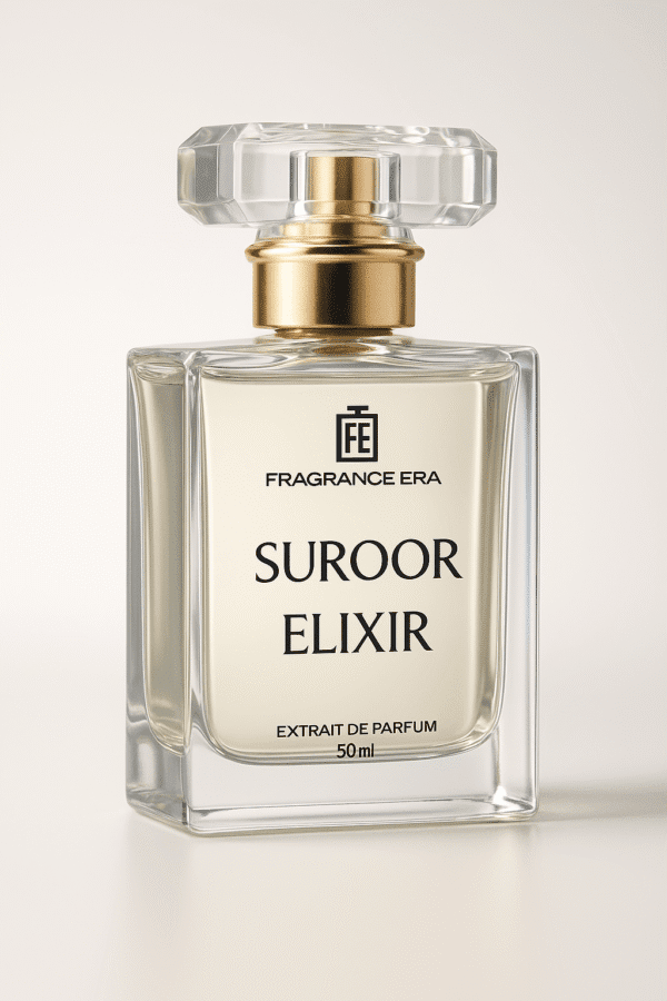 Suroor Elixir – Inspired by Dunhill Desire
